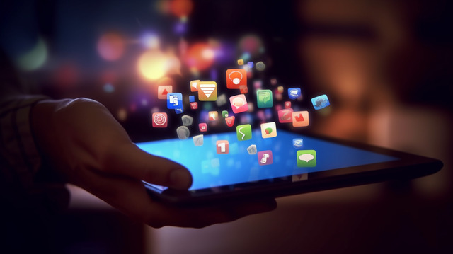 "Repurposing Content: Maximizing Your Reach Across Platforms"