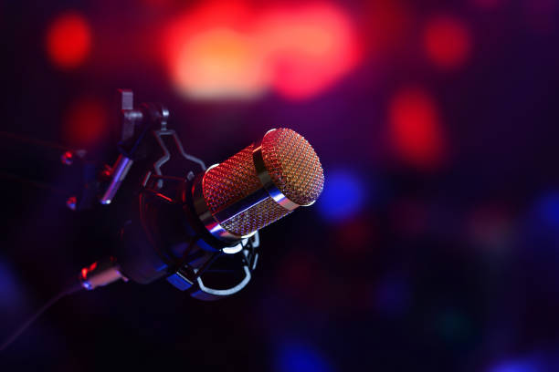 Podcasting for Brands: Tapping into the Growing Market